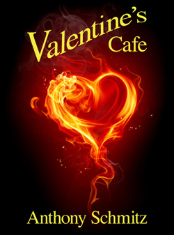 valentine's cafe